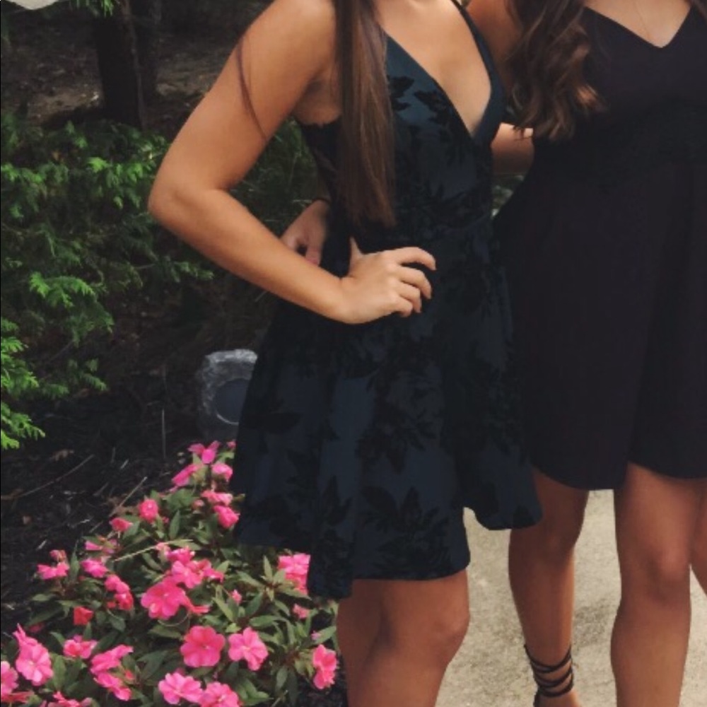 Dress from Windsor Store! WORN ONE TIME.